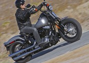 Harley-Davidson FLSTSB Softail Cross Bones